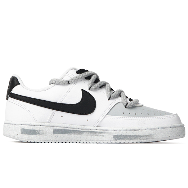 【 】 Nike Court Vision 1 Low