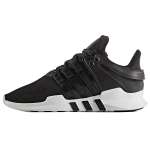 Adidas originals EQT Support ADV Milled Leather Black