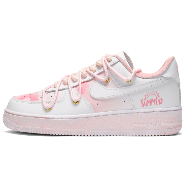 【 】 Nike Air Force 1 CUS ID