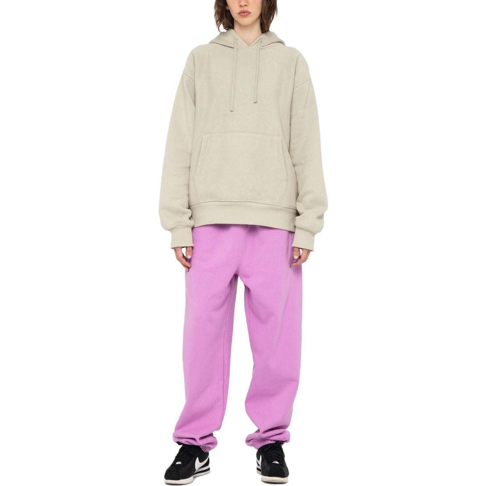 Stussy Back Applique Hoodie