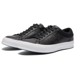 Converse One Star "Black"