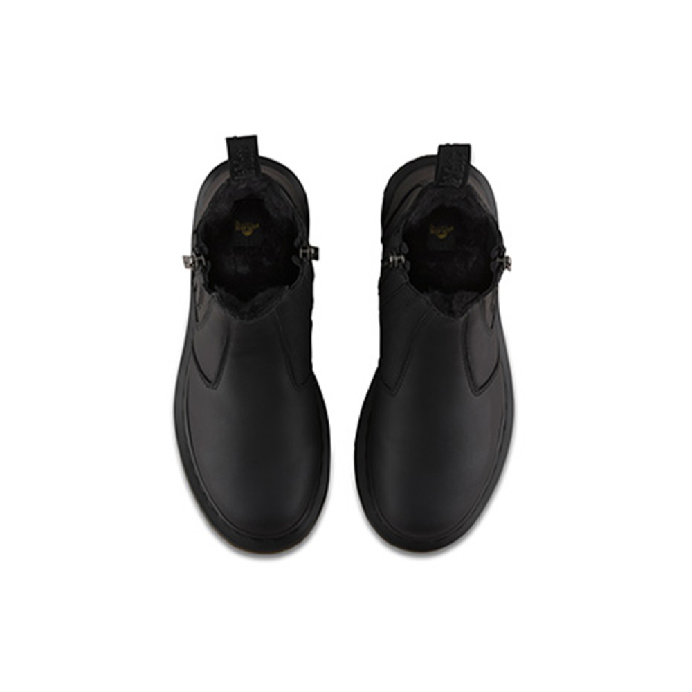 Dr.Martens 2976 Wintergrip Zip Chelsea