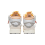 【 】 Jordan Air Jordan 1 Mid CNY GS