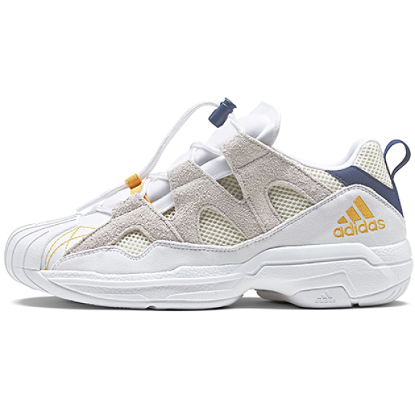 Adidas Consortium Ss2g Workshop