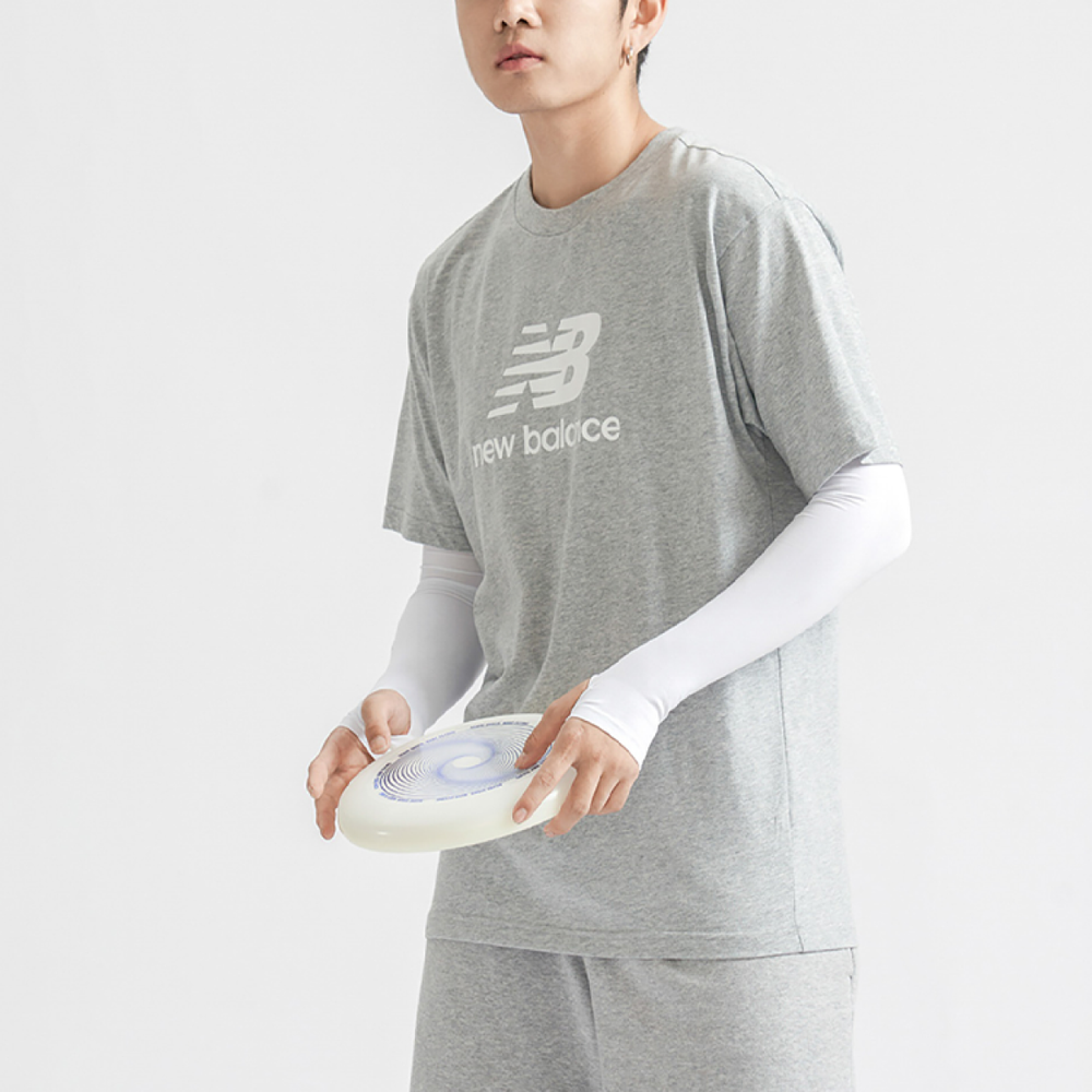 New Balance Logo SS23 T