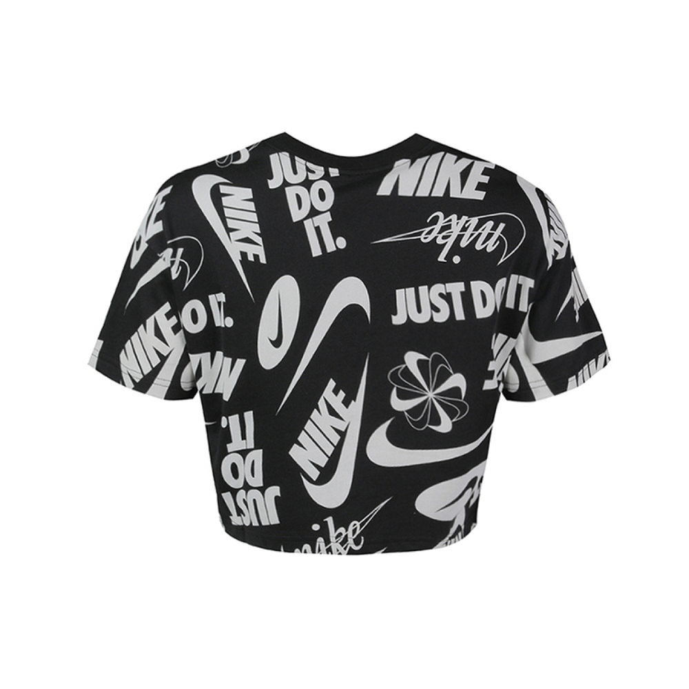 Nike Just Do It Logo T
