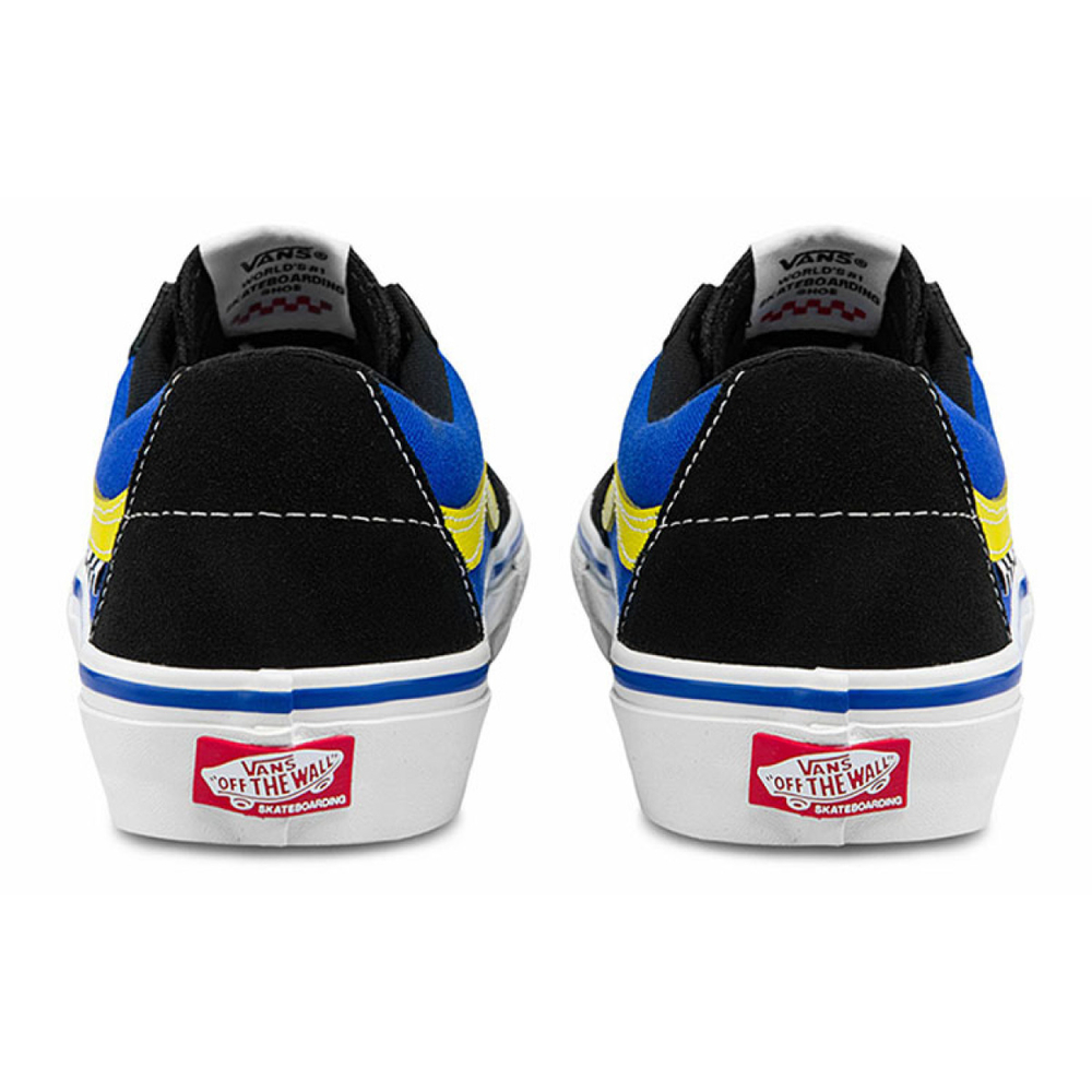 Vans SK8