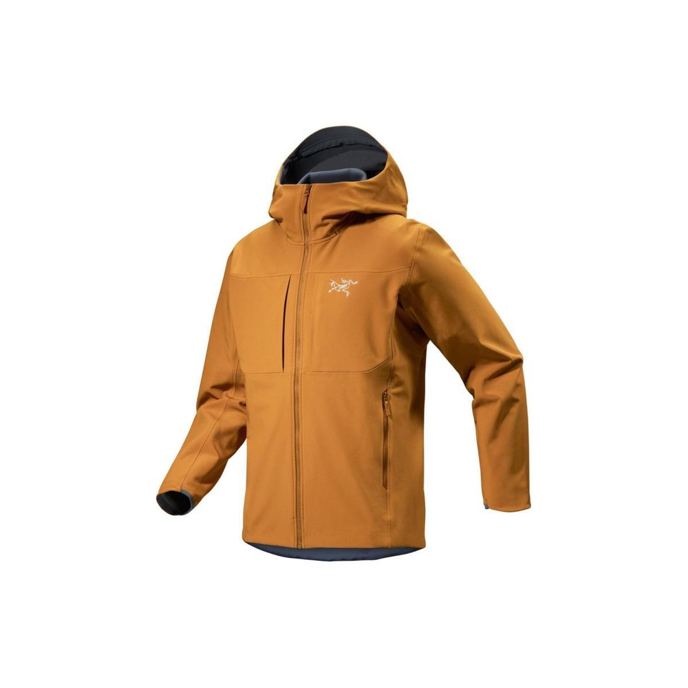 Arcteryx GAMMA Mx HOODY