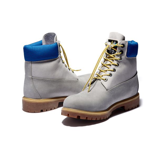 Timberland Premium