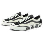 Vans Style 36 logo