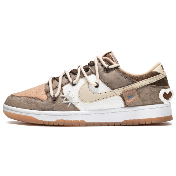 【 】 Nike Dunk CUS ID