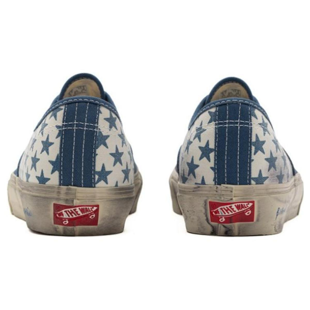 Bianca Chandôn x Vans Authentic VLT LX