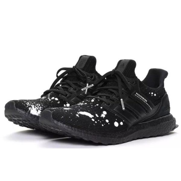MADNESS x adidas ULT