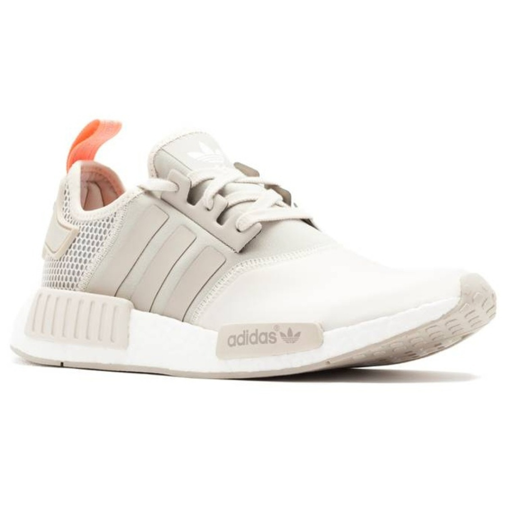 Adidas originals NMD R1 Brown Suede