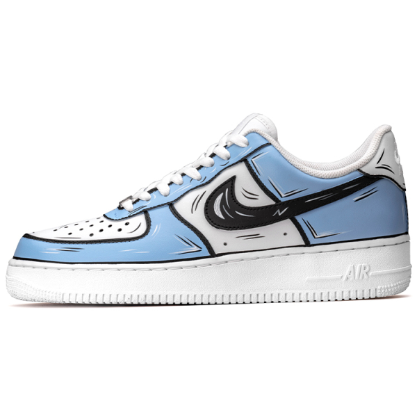 【 】 Nike Air Force 1
