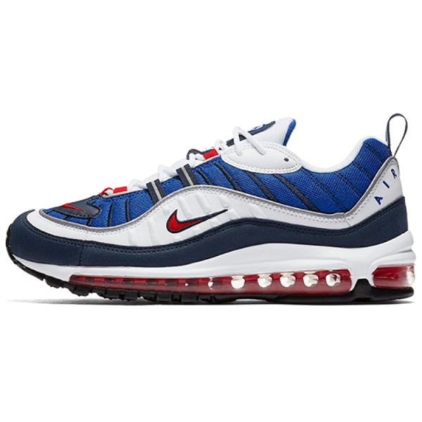 Nike Air Max 98 Gundam (2018)