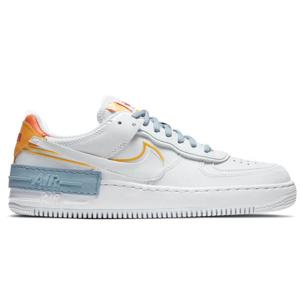 Nike Air Force 1 Shadow "Be Kind"