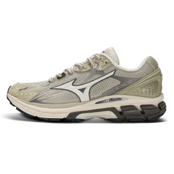 Mizuno Halo Mix