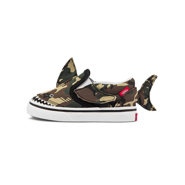 Vans slip-on