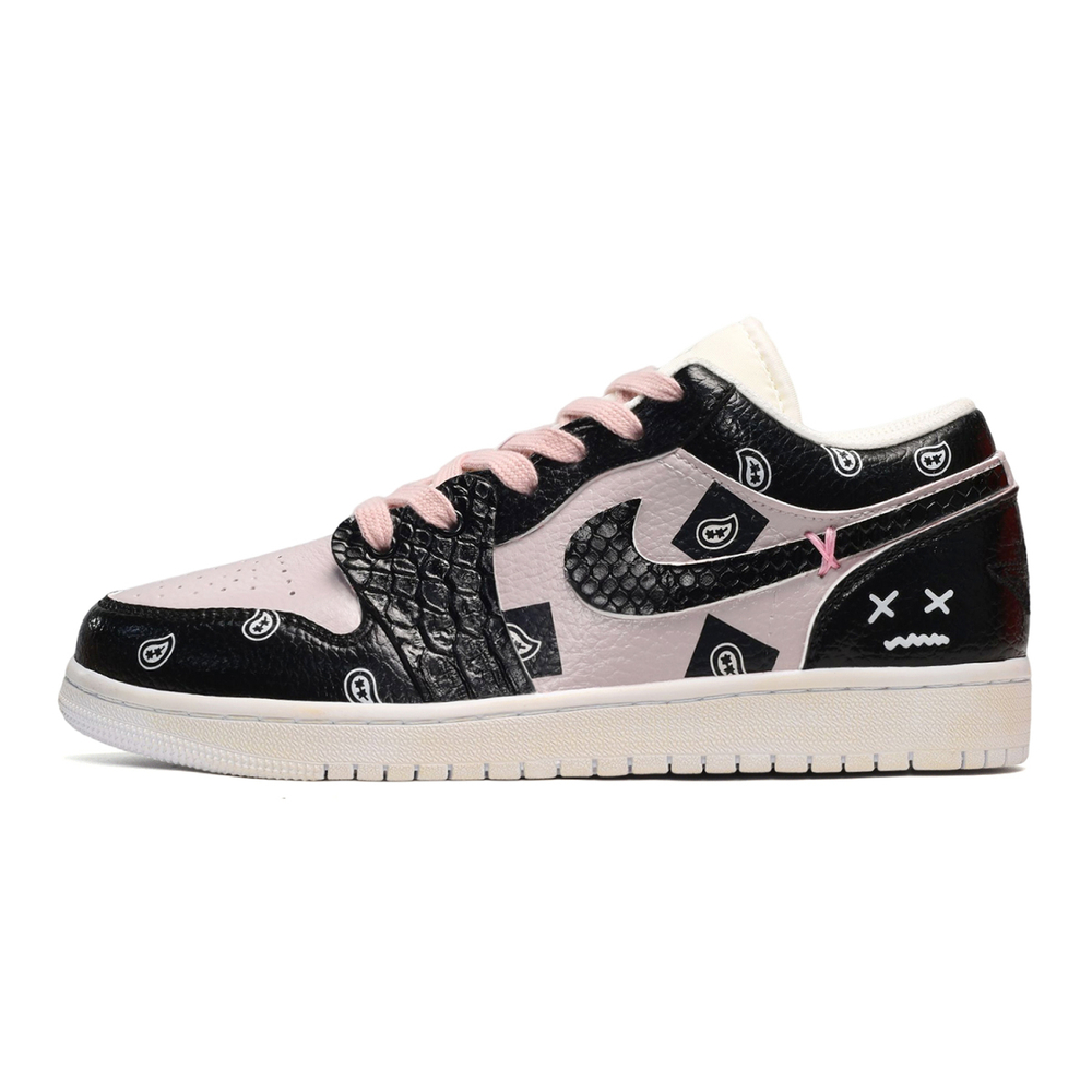 【 】 Jordan Air Jordan 1 Low 20 GS