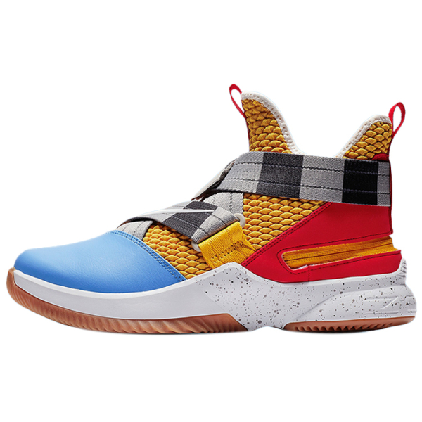 Nike zoom soldier 12 Arthur