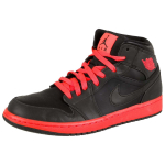 Jordan Air Jordan 1 Retro Mid Black Infrared