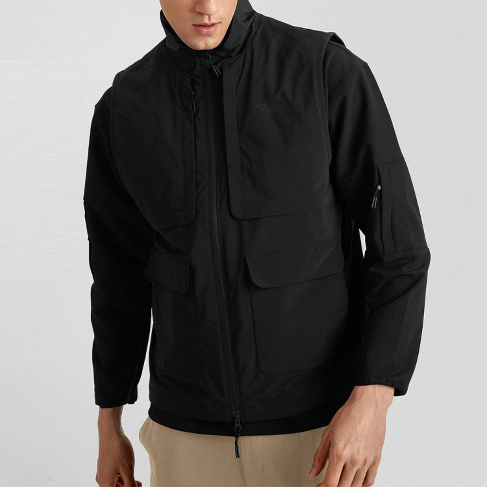 THE NORTH FACE SS22 UE