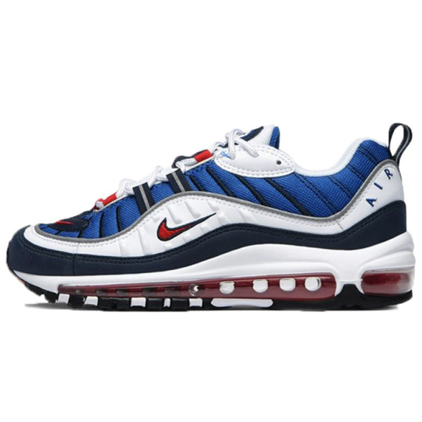 Nike Air Max 98 Gundam 2018