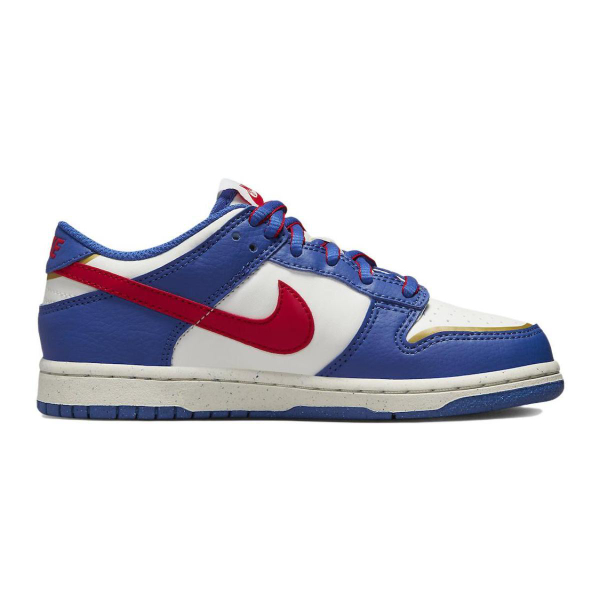 Nike Dunk Superhero