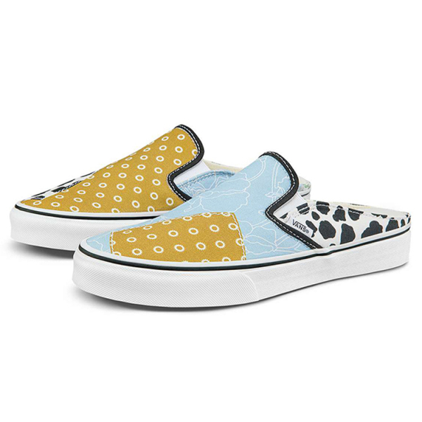 Vans slip-on Mule