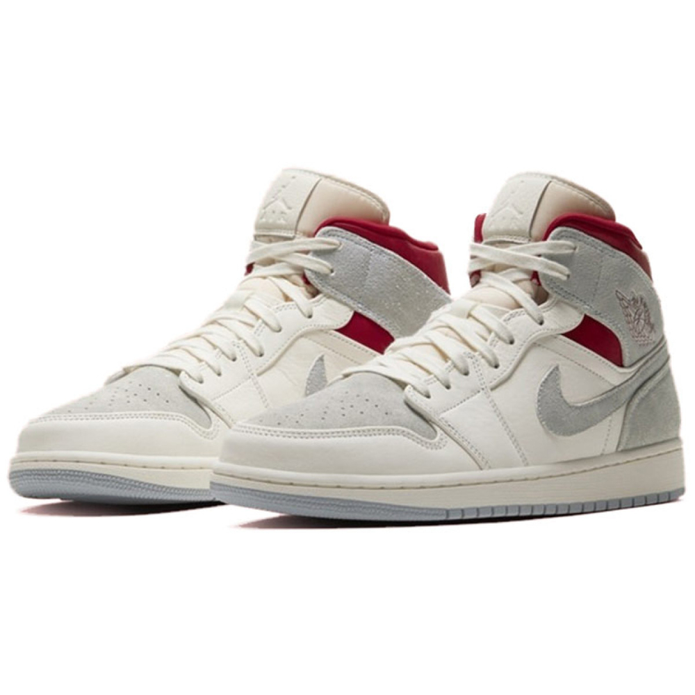 Sneakersnstuff x Jordan Air Jordan 1 Mid