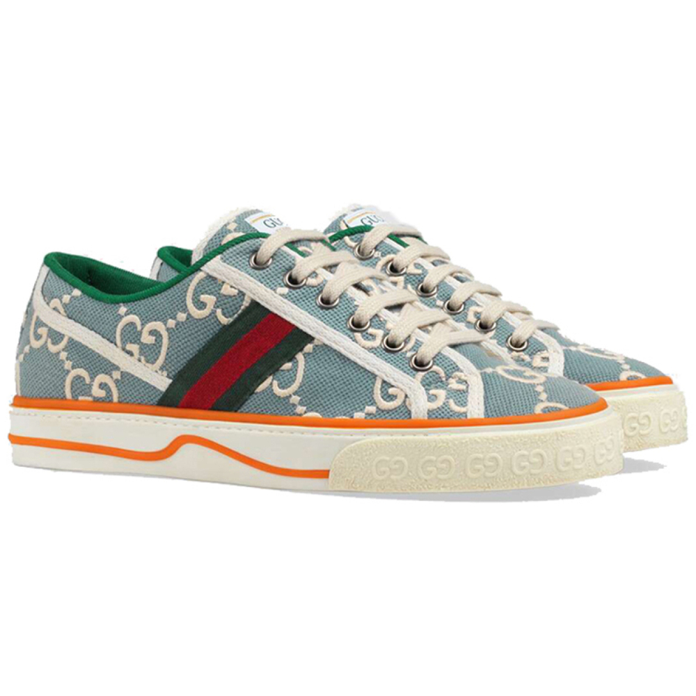 GUCCI Tennis 1977