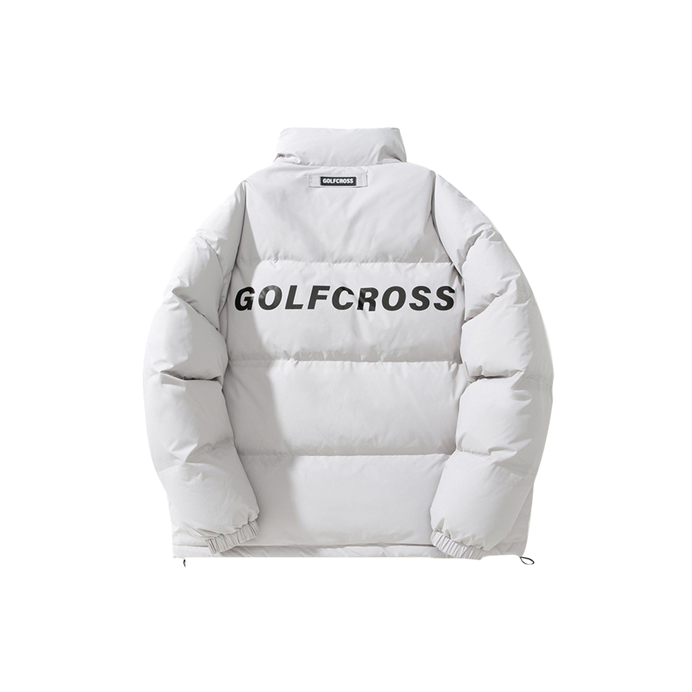 【 】GOLFCROSS 90 Logo