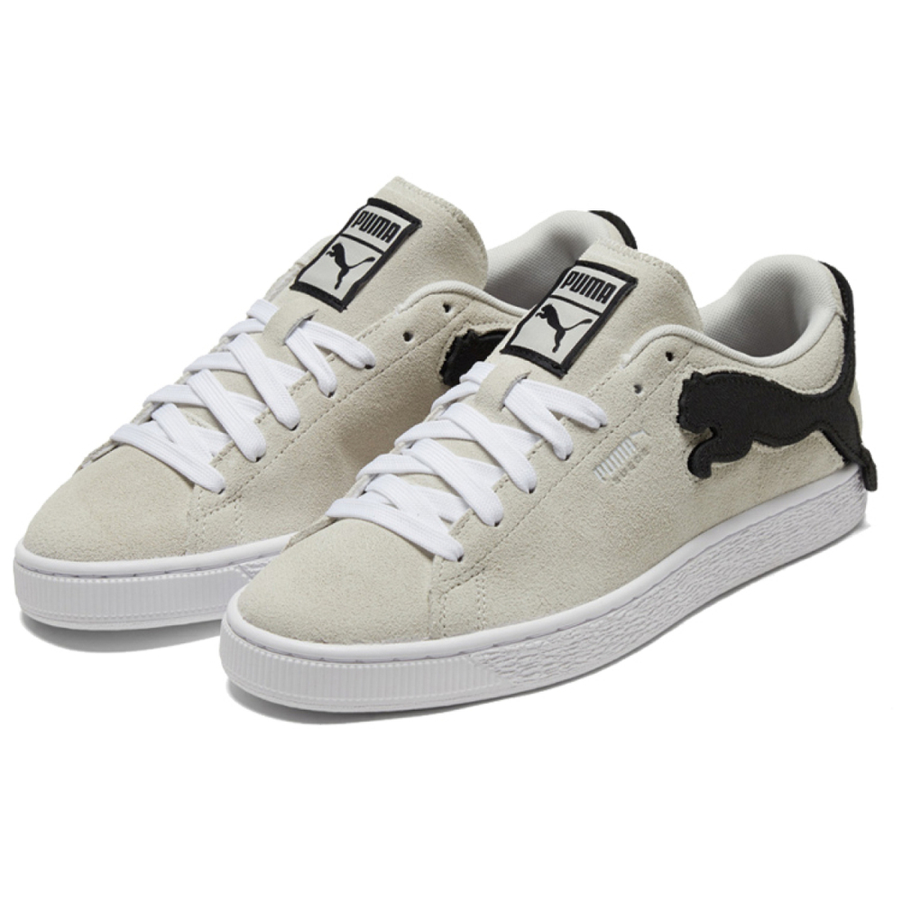 PUMA Suede
