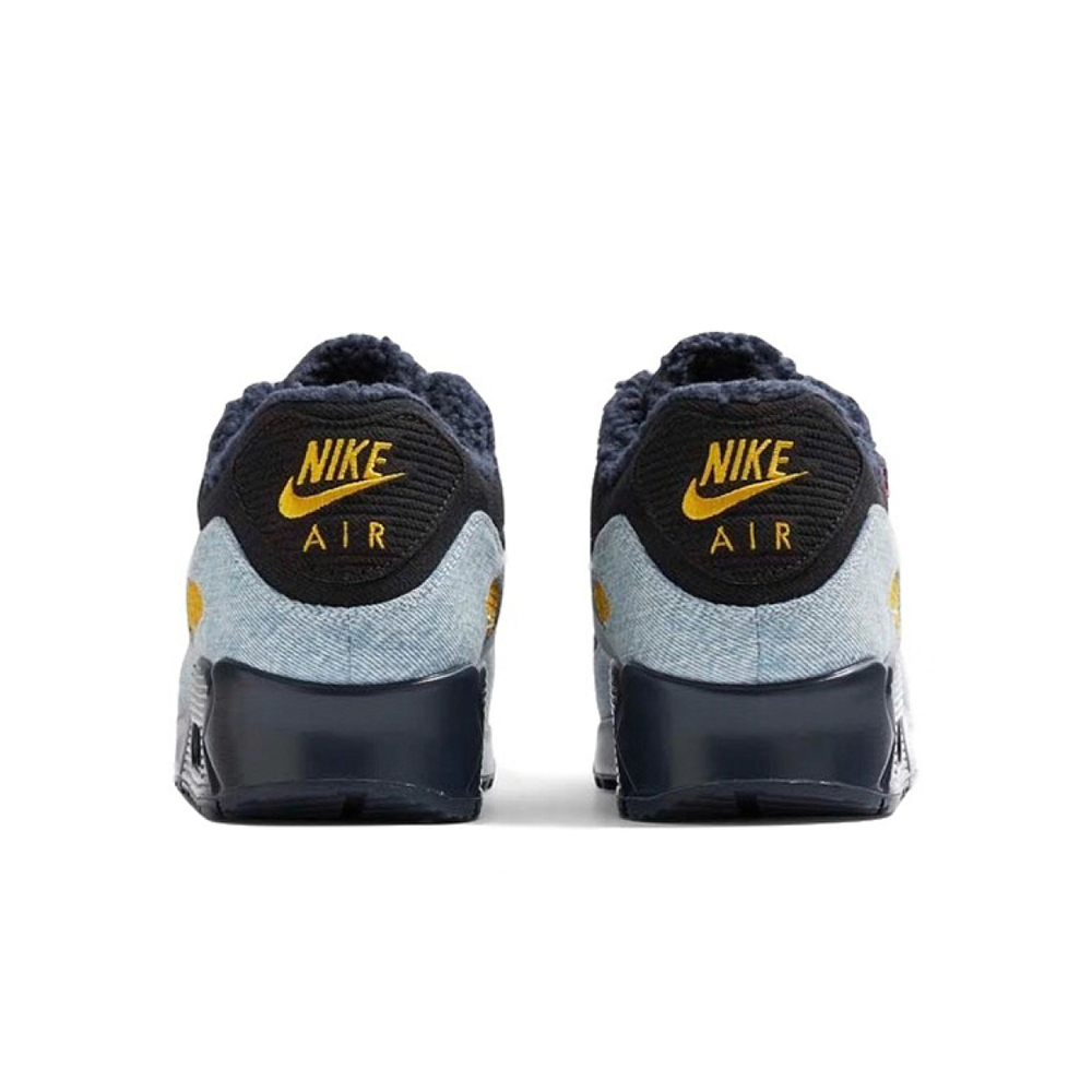 Levis/ x Nike Air Max 90