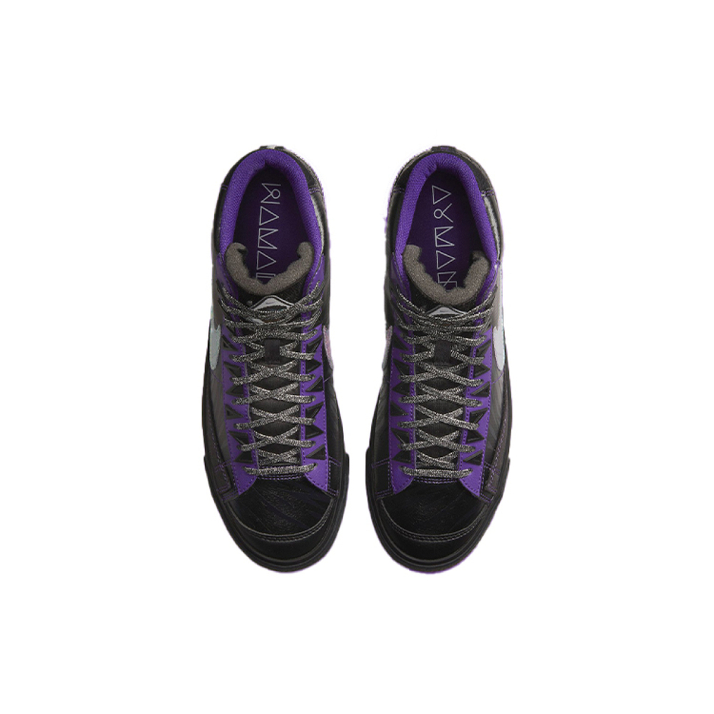 Nike Blazer Doernbecher