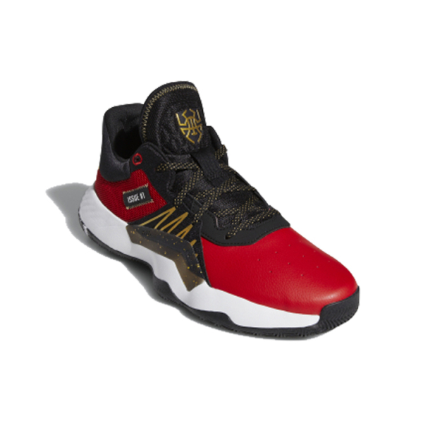 Adidas D.O.N. Issue #1