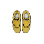 Jordan Air Jordan 4 Retro "Tour Yellow"
