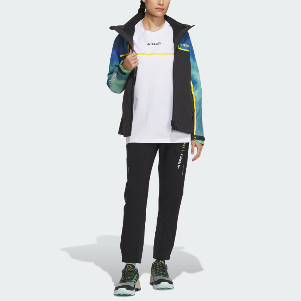 Adidas x National Geographic Rain.Rdy