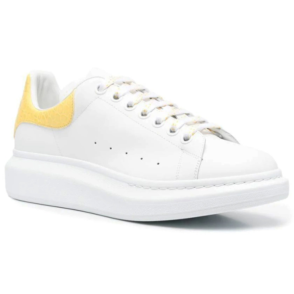 Alexander McQueen Oversized Larry