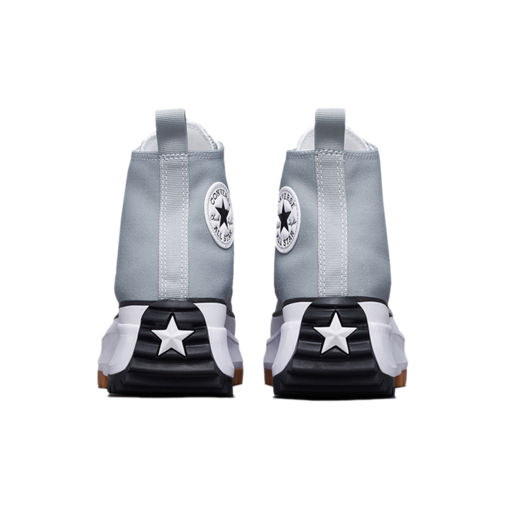 Converse Run Star Hike