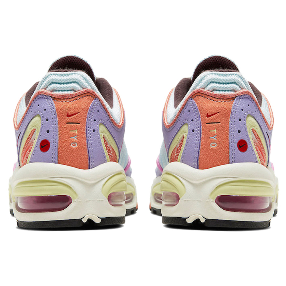 Nike Air Max Tailwind 4 "Tokyo"