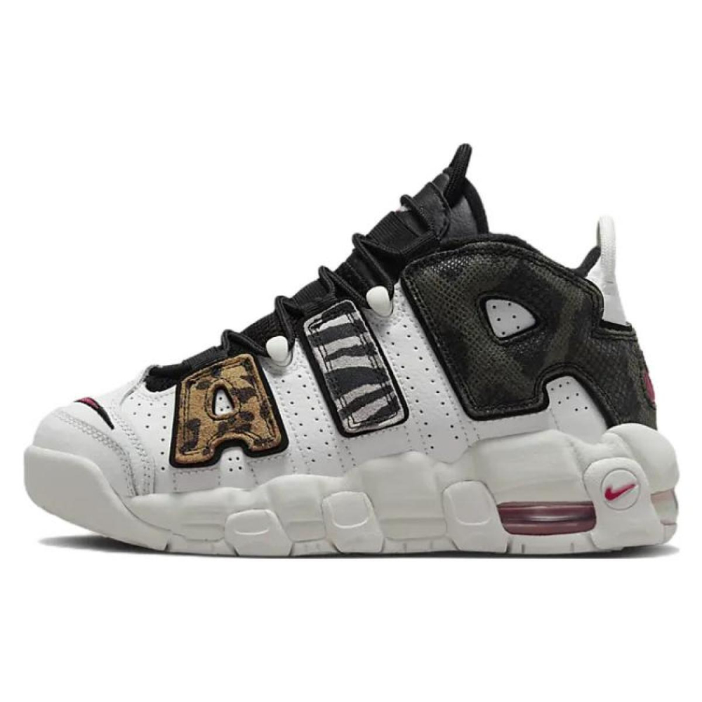 Nike Air More Uptempo