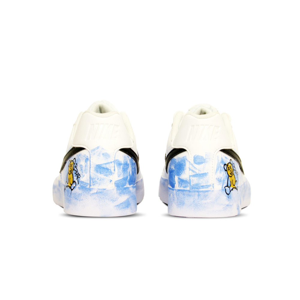 【 】 Nike Court Royale Ac