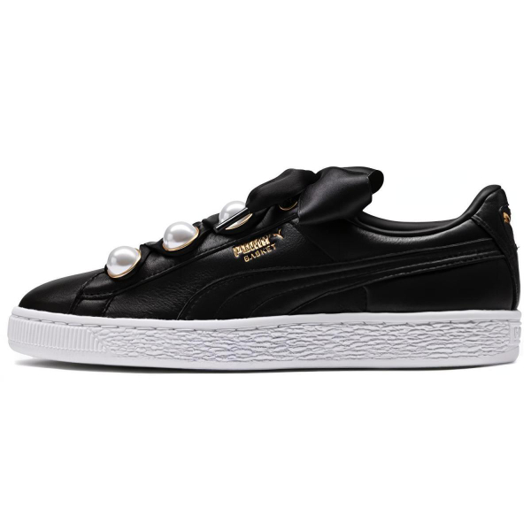 PUMA Basket Bling