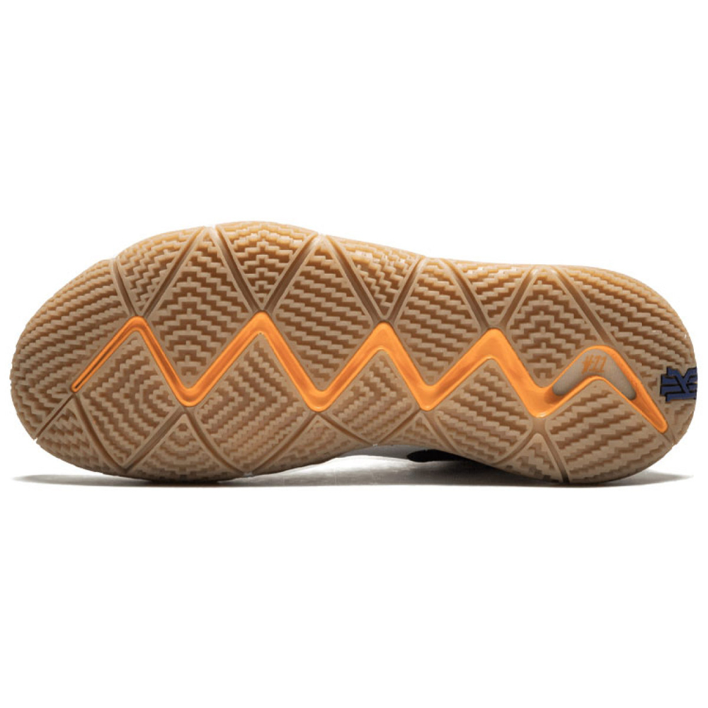Nike Kyrie 4 Kyrie 4 "Uncle Drew"