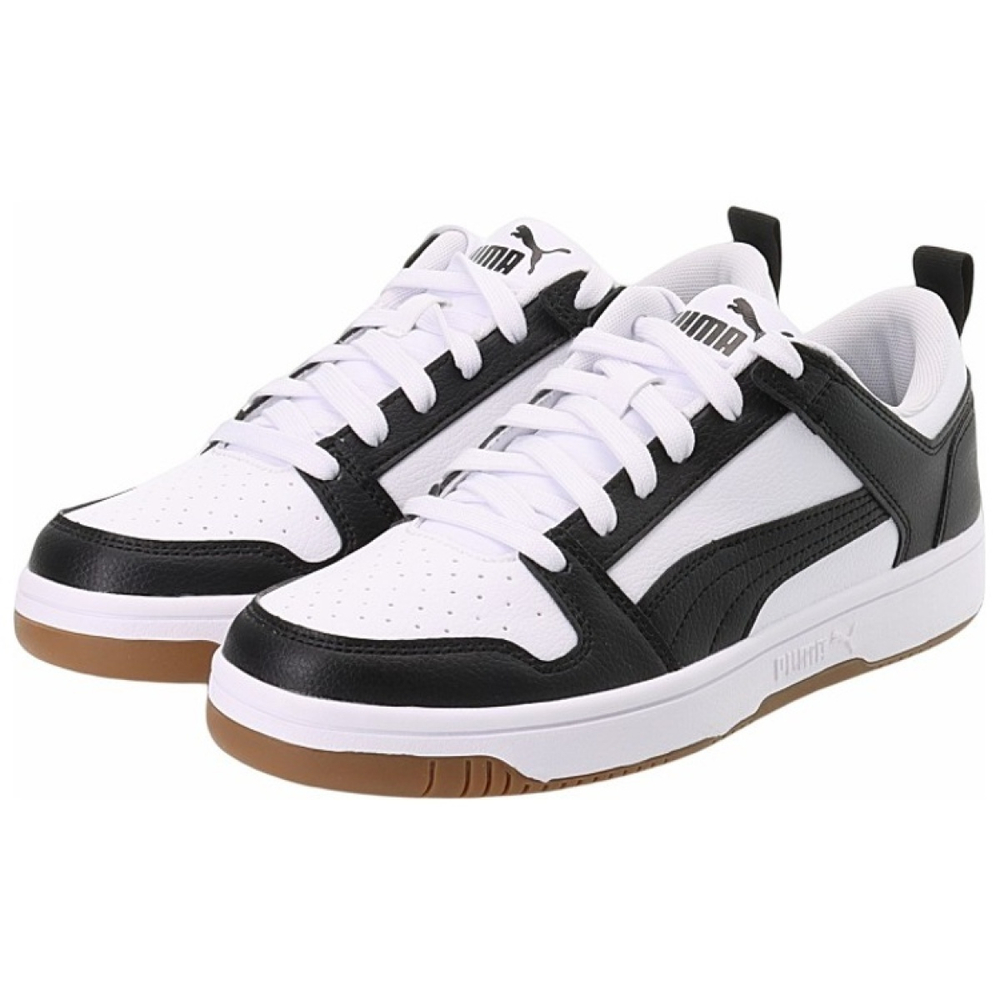 PUMA Rebound Layup Low SL
