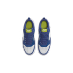Nike Court Borough 2 Low 2