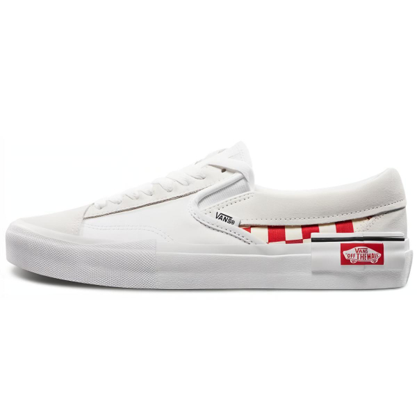 Vans slip-on