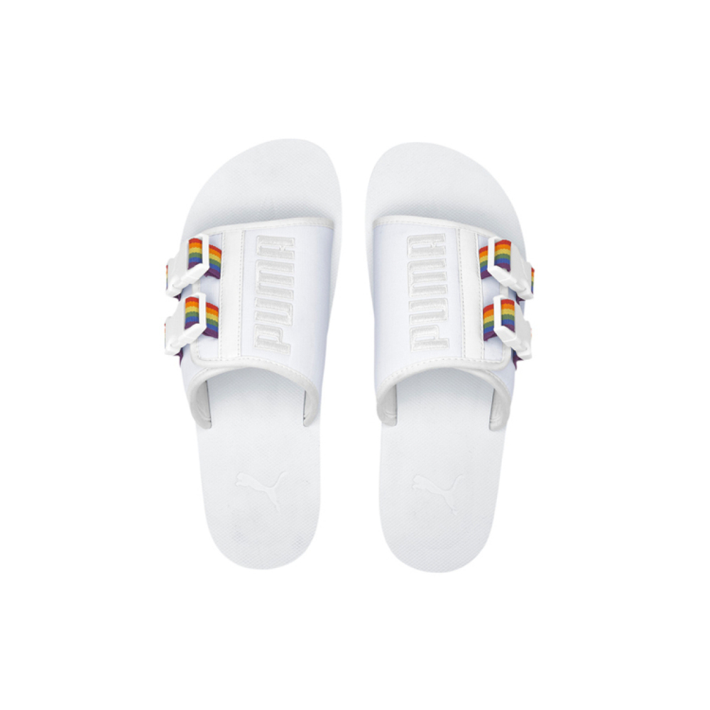 Puma Wilo Lux Nylon Multi